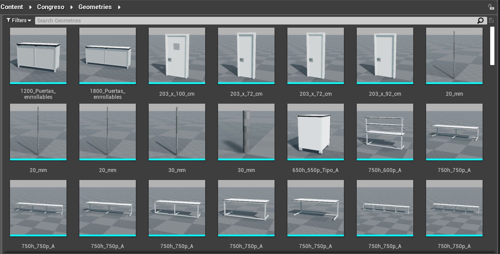UnrealStudio 4.21: plugin Revit a Datasmith | Vriverity