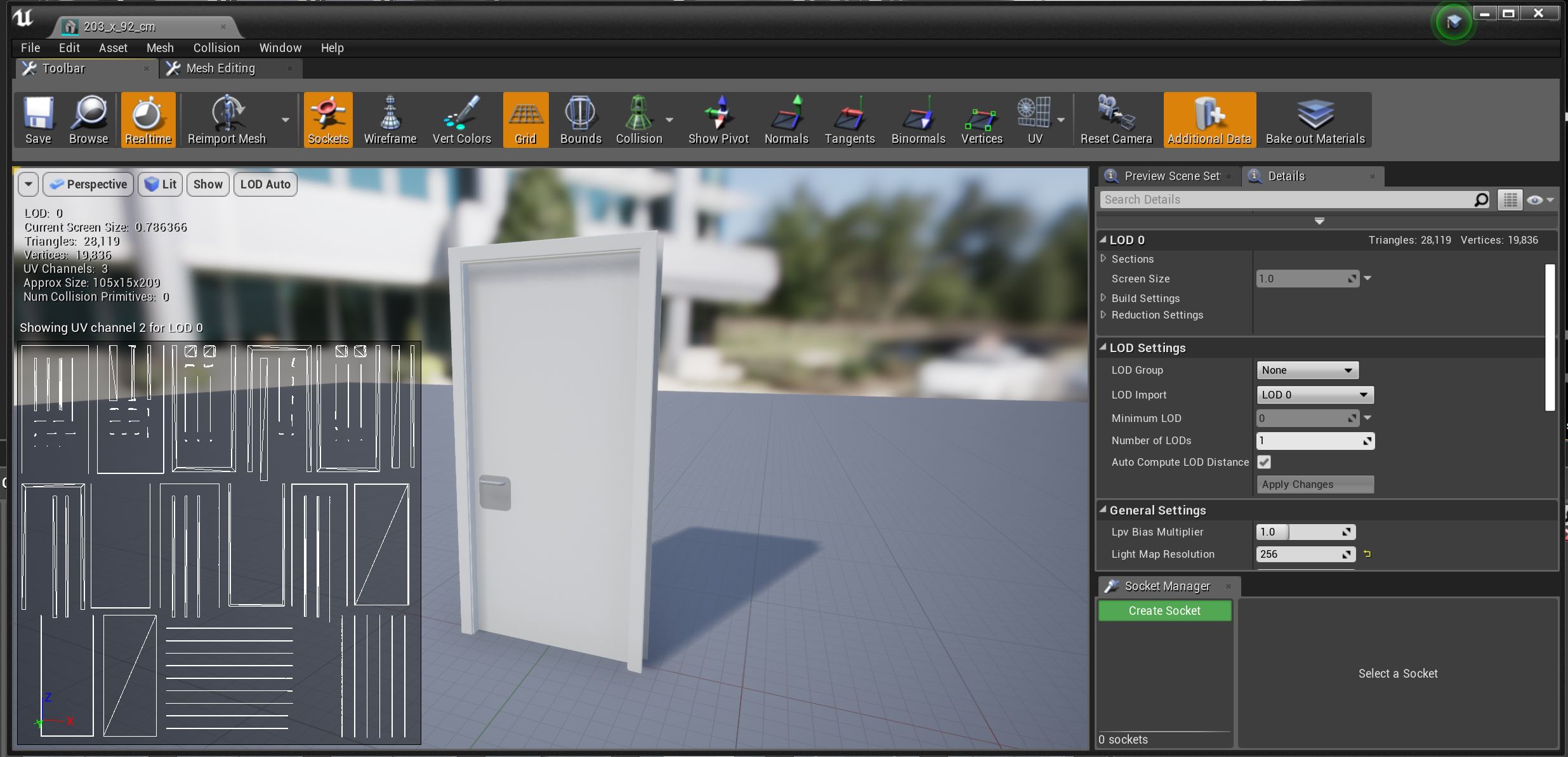 UnrealStudio 4.21: plugin Revit a Datasmith | Vriverity