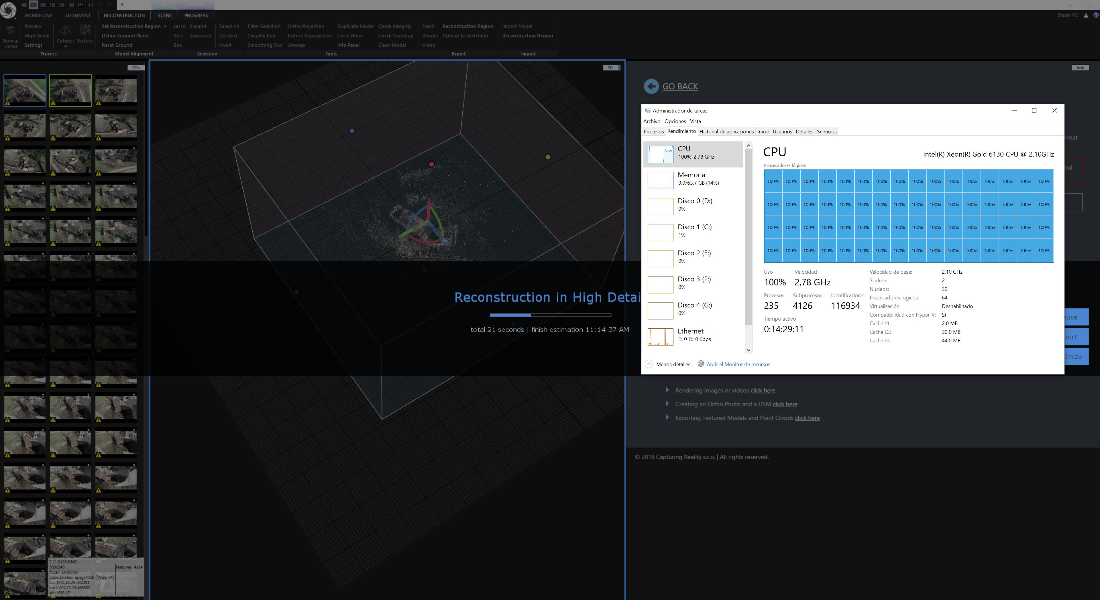 Reality_Capture_Thread_use