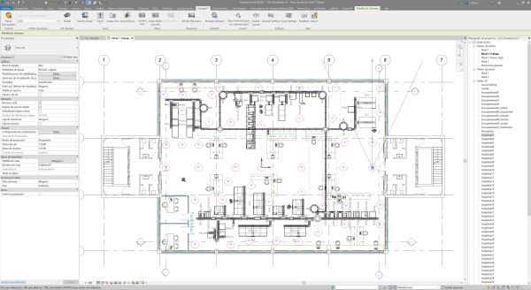 Revit nodes